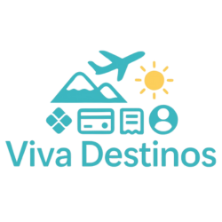 Logo Viva Destinos